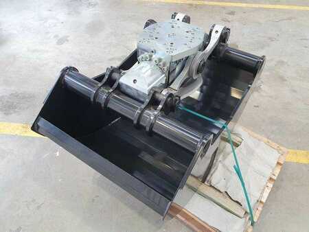 Pozostałe 2023 DMS VG9080 Verladegreifer / NEU / lagernd sofort (7)