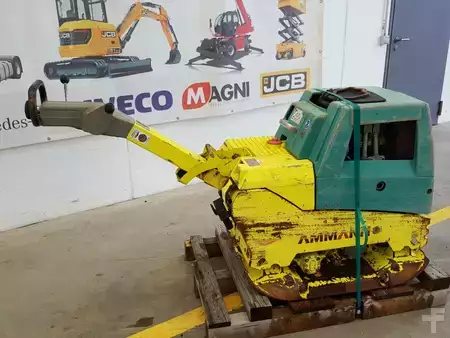 Ostatní 2018 Ammann APH 6530 Rüttelplatte / 539kg / 2018 / Diesel (2)
