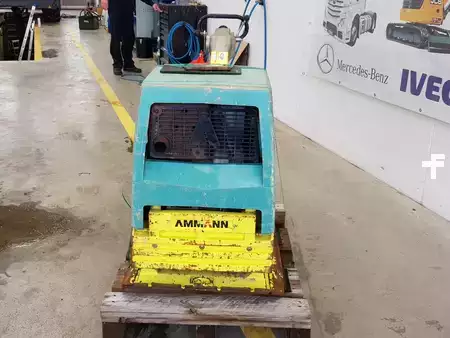 Ostatní 2018 Ammann APH 6530 Rüttelplatte / 539kg / 2018 / Diesel (5)