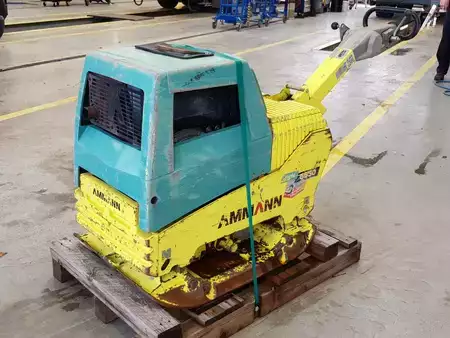 Ostatní 2018 Ammann APH 6530 Rüttelplatte / 539kg / 2018 / Diesel (6)