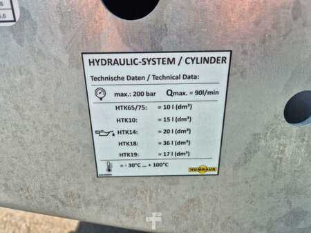 Outro 0 Humbaur HTK 115524 Dreiseitenkipper vollverzinkt (19)