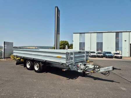 Outro 0 Humbaur HTK 115524 Dreiseitenkipper vollverzinkt (5)