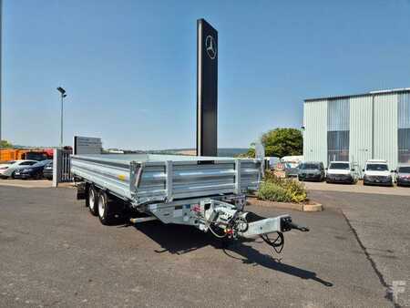 Outro 0 Humbaur HTK 115524 Dreiseitenkipper vollverzinkt (8)