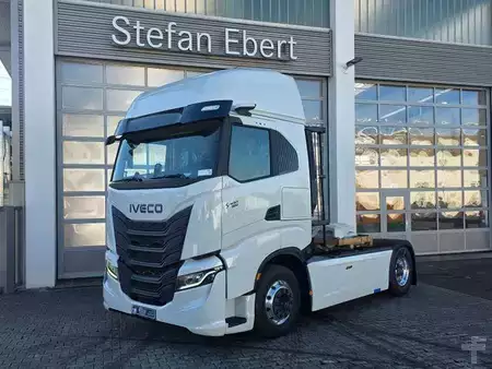 Autres 2026 Iveco AS440S50T/FP, Intarder, Standklima, Alu-Felgen (1)
