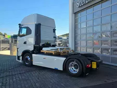 Autres 2026 Iveco AS440S50T/FP, Intarder, Standklima, Alu-Felgen (4)
