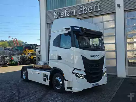 Autres 2026 Iveco AS440S50T/FP, Intarder, Standklima, Alu-Felgen (6)
