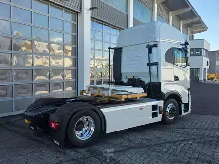 Autres 2026 Iveco AS440S50T/FP, Intarder, Standklima, Alu-Felgen (7)