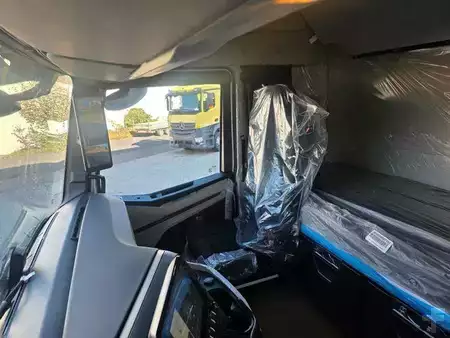 Autres 2026 Iveco AS440S50T/FP, Intarder, Standklima, Alu-Felgen (9)