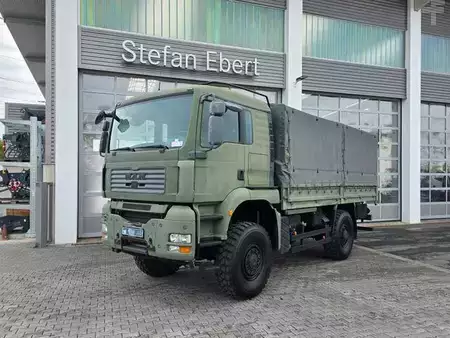 Other 2008 MAN TGA 18.360 4x4 BB 3 Sitze Schalter Expedition (1)