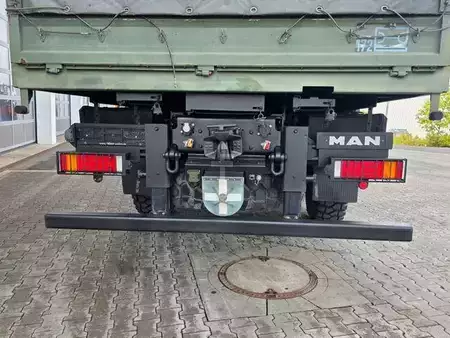 Other 2008 MAN TGA 18.360 4x4 BB 3 Sitze Schalter Expedition (10)