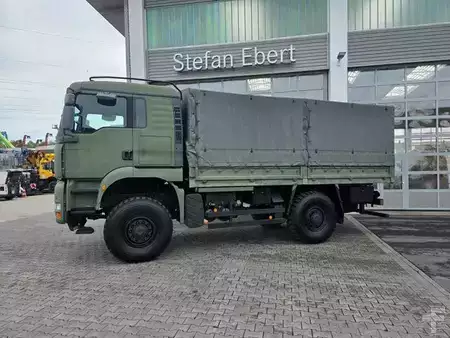 Other 2008 MAN TGA 18.360 4x4 BB 3 Sitze Schalter Expedition (3)