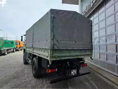 Other 2008 MAN TGA 18.360 4x4 BB 3 Sitze Schalter Expedition (7)