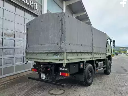 Other 2008 MAN TGA 18.360 4x4 BB 3 Sitze Schalter Expedition (8)
