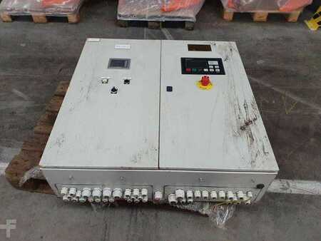 Hyundai HFJ7 506-44E / 2.000kVa (2x 1.000kVa) Gas / ATC