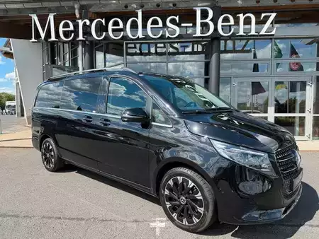 Autres 2025 Mercedes-Benz V 250 d AVA DISTRONIC 360Kamera elektr. Türen (1)