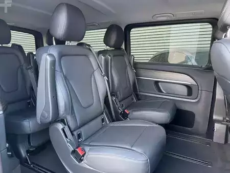Autres 2025 Mercedes-Benz V 250 d AVA DISTRONIC 360Kamera elektr. Türen (10)