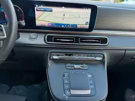 Autres 2025 Mercedes-Benz V 250 d AVA DISTRONIC 360Kamera elektr. Türen (13)
