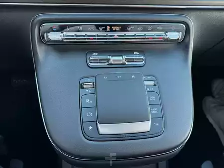 Autres 2025 Mercedes-Benz V 250 d AVA DISTRONIC 360Kamera elektr. Türen (15)