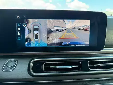 Autres 2025 Mercedes-Benz V 250 d AVA DISTRONIC 360Kamera elektr. Türen (16)
