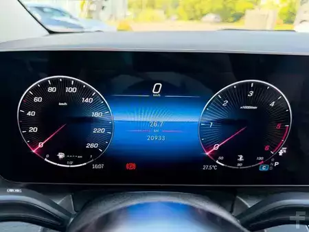 Autres 2025 Mercedes-Benz V 250 d AVA DISTRONIC 360Kamera elektr. Türen (17)