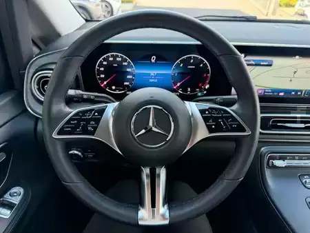 Autres 2025 Mercedes-Benz V 250 d AVA DISTRONIC 360Kamera elektr. Türen (18)