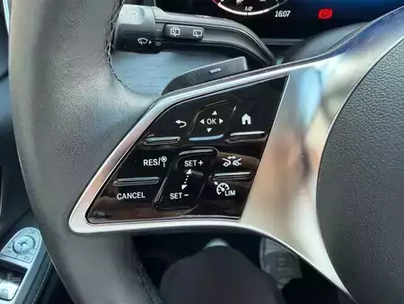 Autres 2025 Mercedes-Benz V 250 d AVA DISTRONIC 360Kamera elektr. Türen (19)