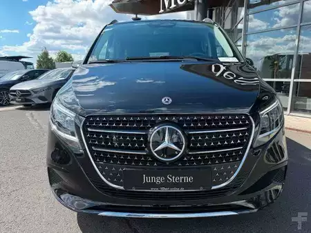 Autres 2025 Mercedes-Benz V 250 d AVA DISTRONIC 360Kamera elektr. Türen (2)