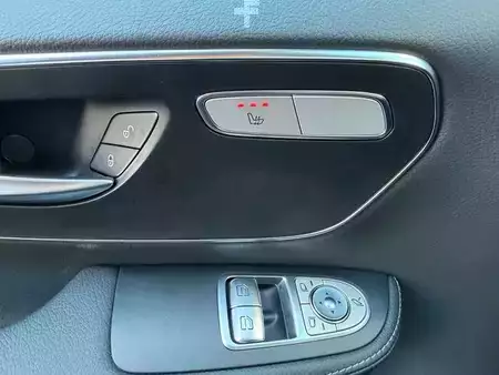 Autres 2025 Mercedes-Benz V 250 d AVA DISTRONIC 360Kamera elektr. Türen (20)
