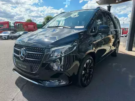 Autres 2025 Mercedes-Benz V 250 d AVA DISTRONIC 360Kamera elektr. Türen (3)