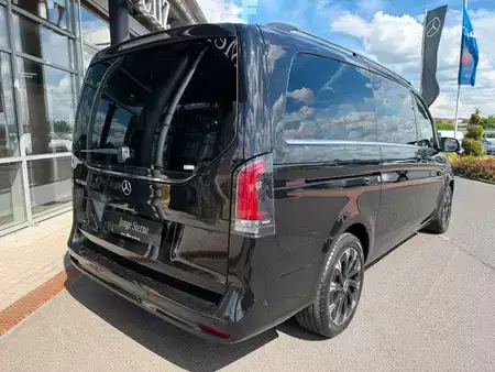 Autres 2025 Mercedes-Benz V 250 d AVA DISTRONIC 360Kamera elektr. Türen (4)