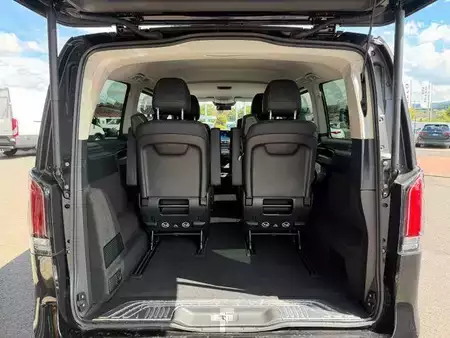 Autres 2025 Mercedes-Benz V 250 d AVA DISTRONIC 360Kamera elektr. Türen (6)