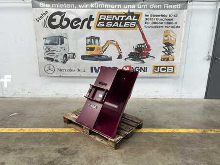 Accessoires 0 [Other] Holp VarioLöffel / VL.112.300 / MS03 / HARDOX / NE (1)