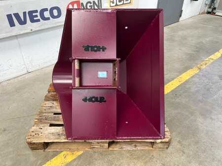 Accessoires 0 [Other] Holp VarioLöffel / VL.112.300 / MS03 / HARDOX / NE (3)