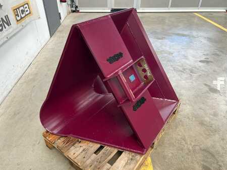 Accessoires 0 [Other] Holp VarioLöffel / VL.112.300 / MS03 / HARDOX / NE (4)