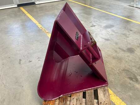 Accessoires 0 [Other] Holp VarioLöffel / VL.112.300 / MS03 / HARDOX / NE (5)