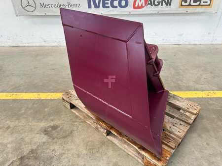 Accessoires 0 [Other] Holp VarioLöffel / VL.112.300 / MS03 / HARDOX / NE (6)