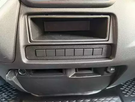 Overige 0 Iveco Daily 35S18 HA8 *R4.100mm*Automatik*Kamera*ACC* (18)
