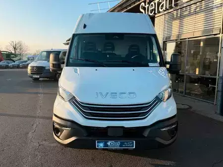 Overige 0 Iveco Daily 35S18 HA8 *R4.100mm*Automatik*Kamera*ACC* (2)