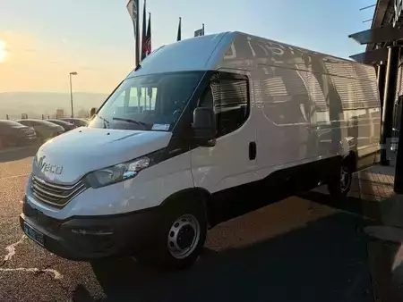 Overige 0 Iveco Daily 35S18 HA8 *R4.100mm*Automatik*Kamera*ACC* (3)
