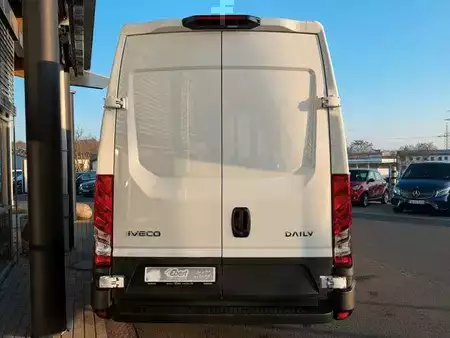 Overige 0 Iveco Daily 35S18 HA8 *R4.100mm*Automatik*Kamera*ACC* (5)