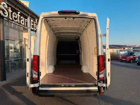 Overige 0 Iveco Daily 35S18 HA8 *R4.100mm*Automatik*Kamera*ACC* (6)