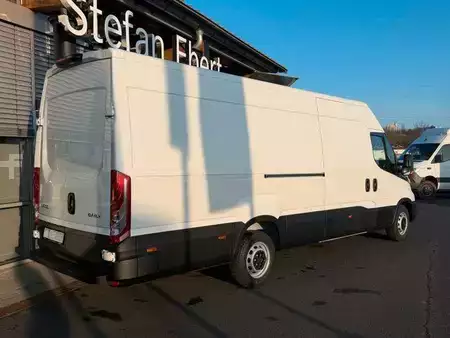 Overige 0 Iveco Daily 35S18 HA8 *R4.100mm*Automatik*Kamera*ACC* (8)