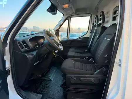 Overige 0 Iveco Daily 35S18 HA8 *R4.100mm*Automatik*Kamera*ACC* (9)