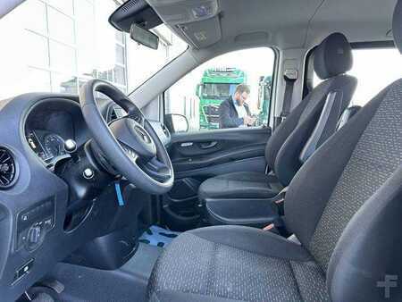 Mercedes-Benz Vito 116 CDI Mixto 9G Klima Kamera SHZ Audio40