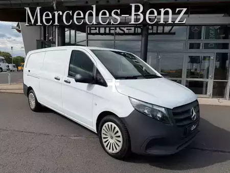 Autres 2024 Mercedes-Benz Vito 116 CDI Extral Klima Kamera SHZ (1)