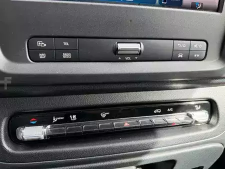 Autres 2024 Mercedes-Benz Vito 116 CDI Extral Klima Kamera SHZ (11)