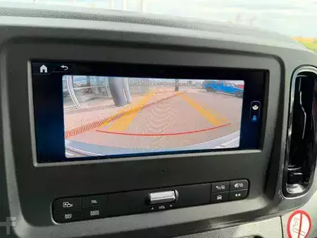 Autres 2024 Mercedes-Benz Vito 116 CDI Extral Klima Kamera SHZ (12)