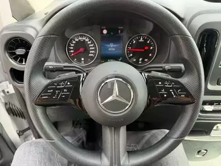 Autres 2024 Mercedes-Benz Vito 116 CDI Extral Klima Kamera SHZ (13)