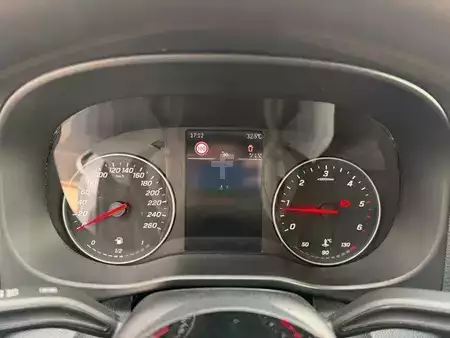 Autres 2024 Mercedes-Benz Vito 116 CDI Extral Klima Kamera SHZ (14)