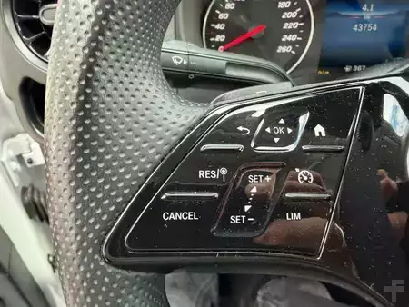 Autres 2024 Mercedes-Benz Vito 116 CDI Extral Klima Kamera SHZ (15)